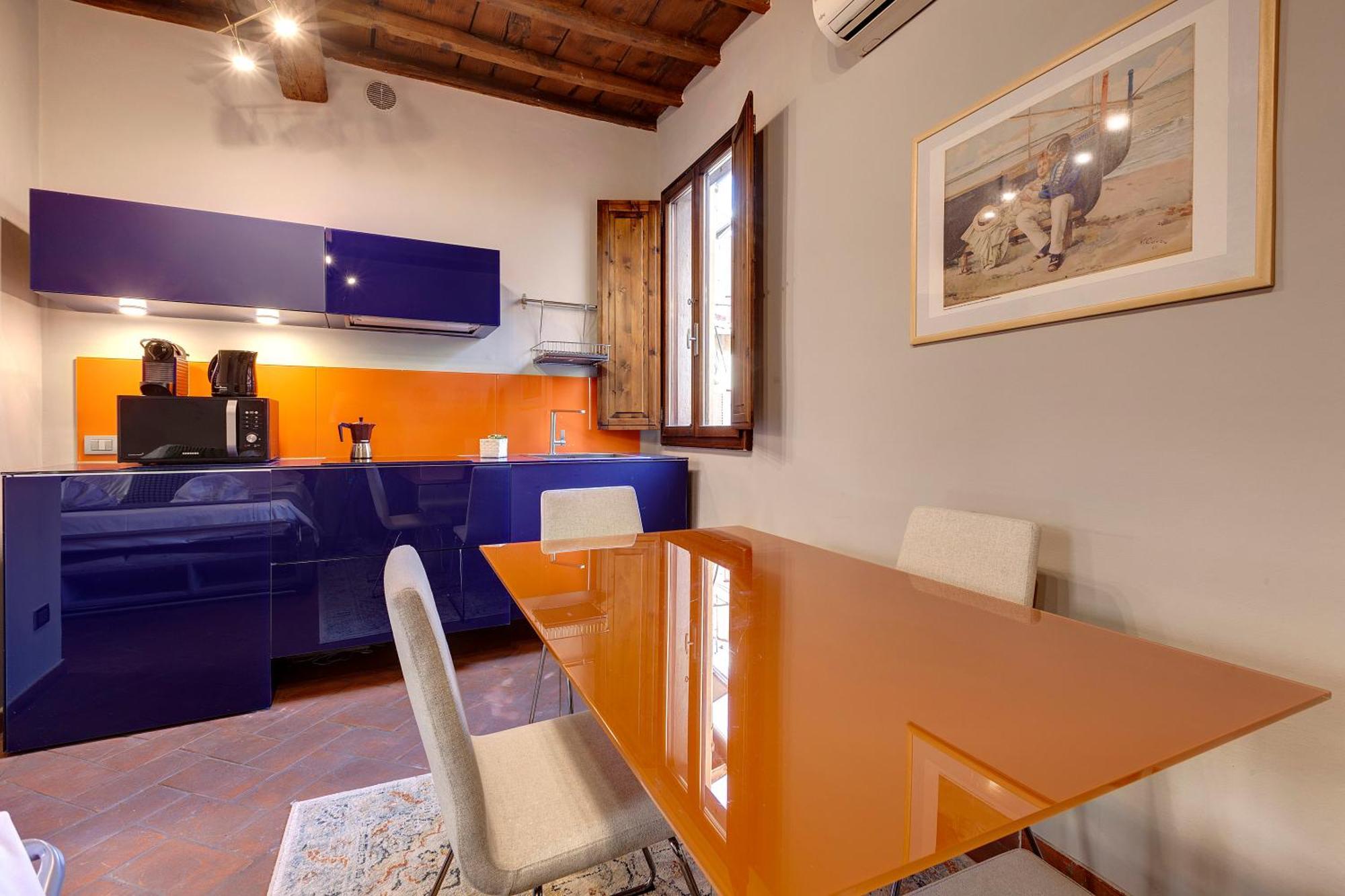 Magazzini Apartment By Mamo Firenze Eksteriør bilde