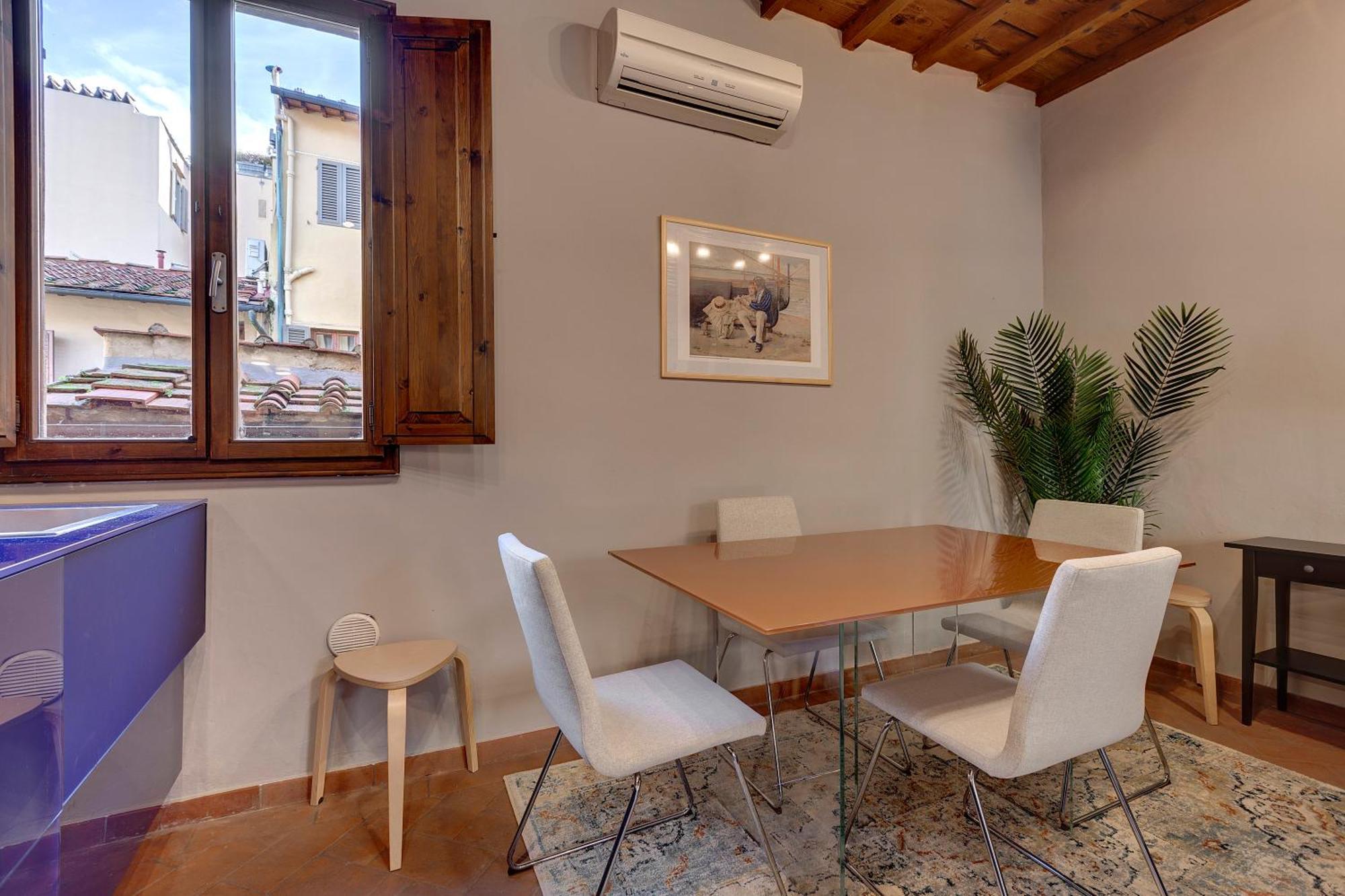 Magazzini Apartment By Mamo Firenze Eksteriør bilde