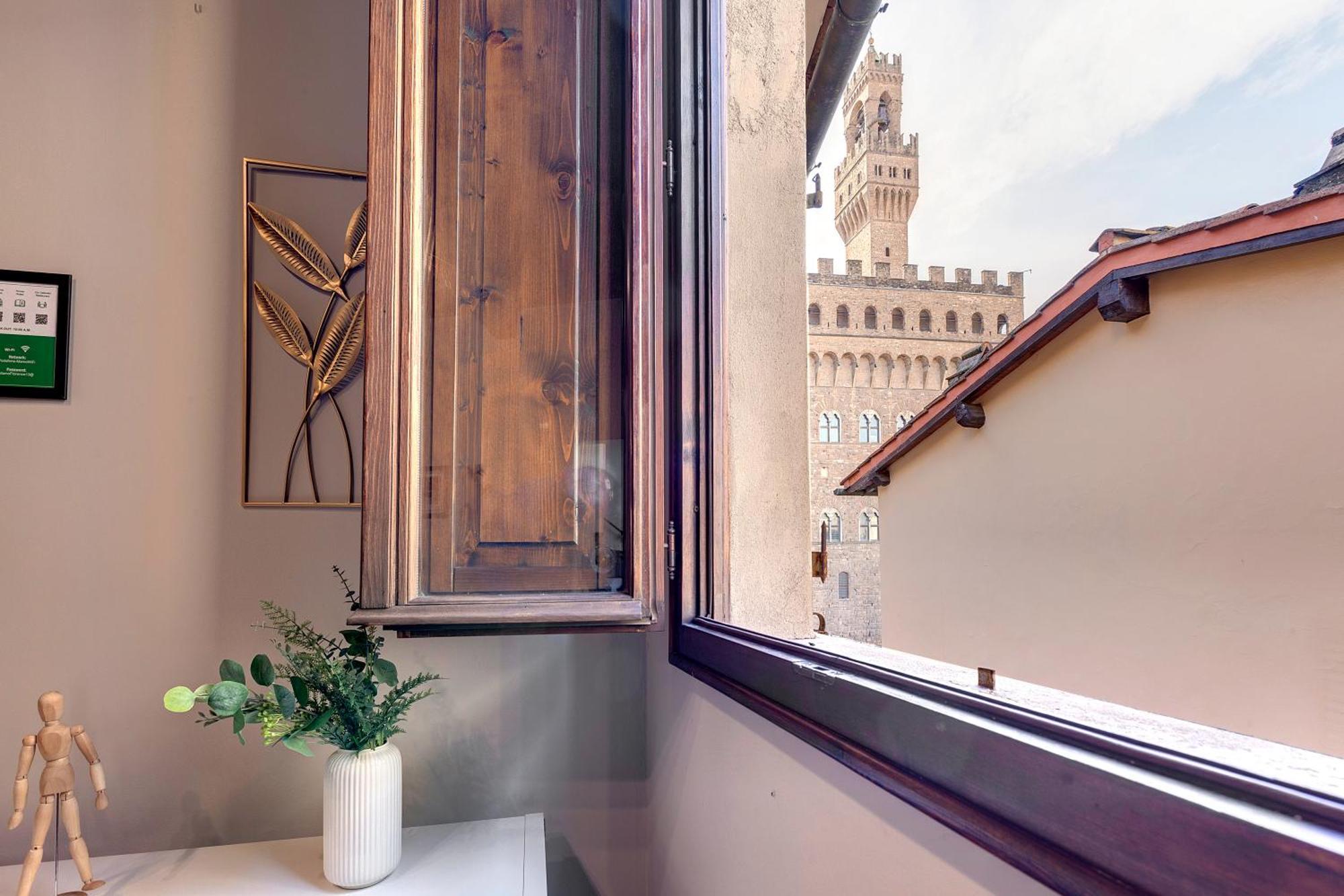 Magazzini Apartment By Mamo Firenze Eksteriør bilde