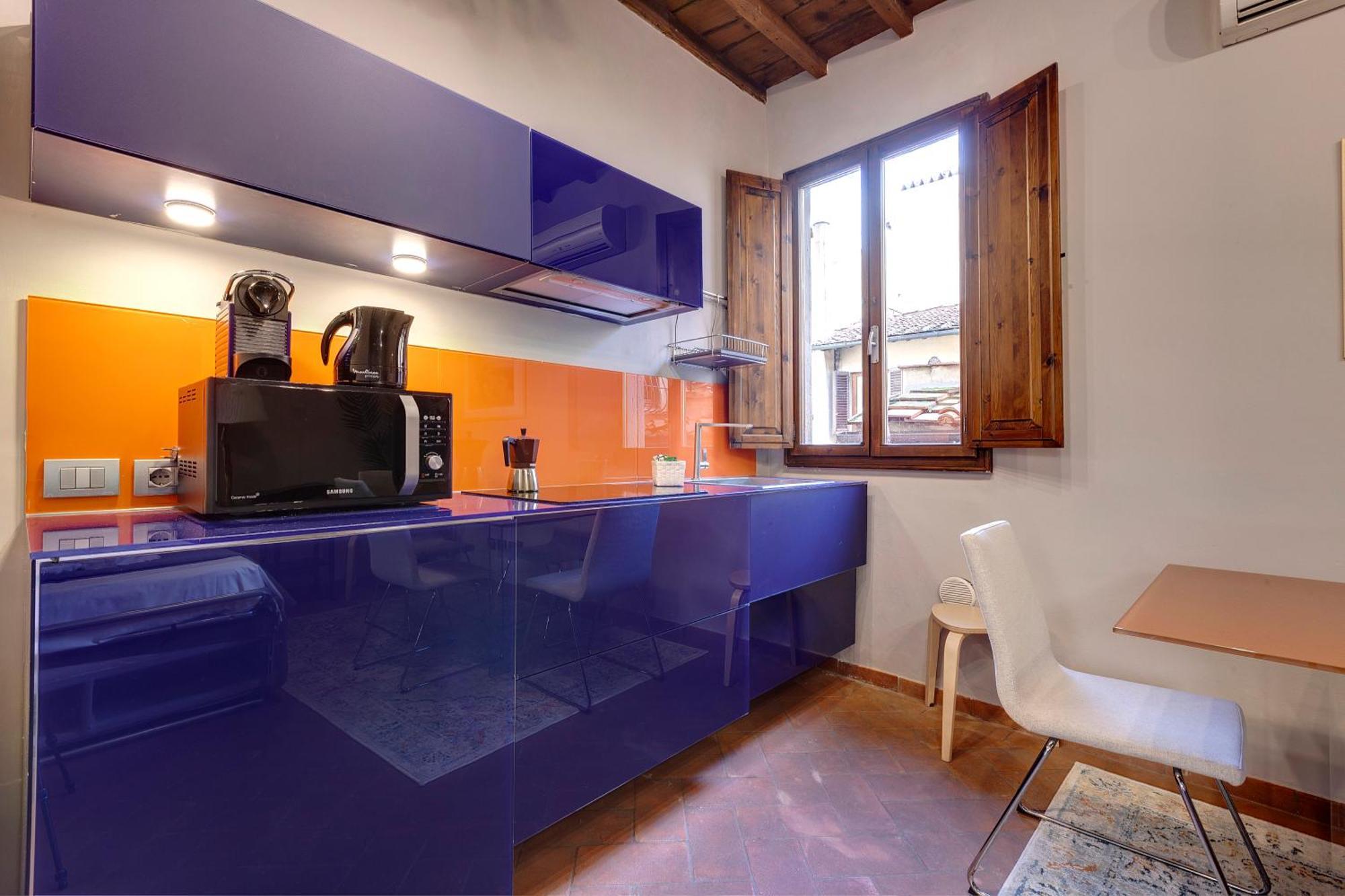Magazzini Apartment By Mamo Firenze Eksteriør bilde